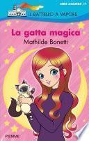 La gatta magica