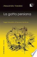 La gatta persiana