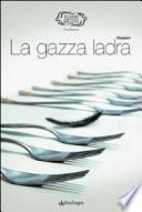 La gazza ladra