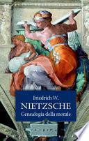 La genealogia della morale