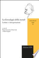 La genealogia della morale. Letture e interpretazioni