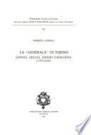 La Generala di Torino