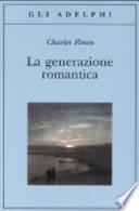 La generazione romantica