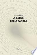 La genesi della Parola