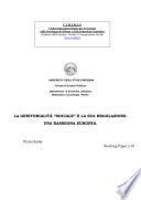La genitorialità sociale e la sua regolazione. Una rassegna europea