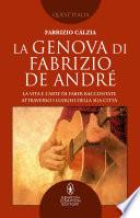 La Genova di Fabrizio De André