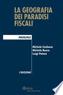 La geografia dei paradisi fiscali