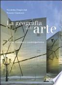 La geografia dell'arte