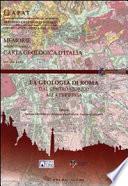 La geologia di Roma