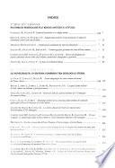 La geologia di Roma