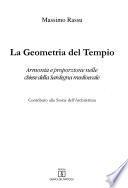 La geometria del tempio