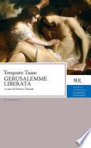La Gerusalemme liberata