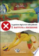 La gestione degli errori nel volley. Con DVD