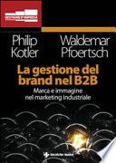 La gestione del brand nel B2B