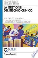 La gestione del rischio clinico