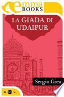 La giada di Udaipur (Indagini per due #3)