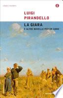 La giara e altre novelle per un anno