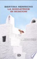 La giocatrice di scacchi