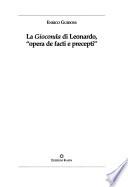 La Gioconda di Leonardo