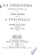 La gioconda