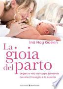 La gioia del parto