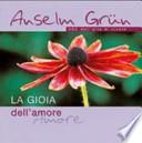 La gioia dell'amore