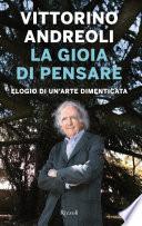 La gioia di pensare