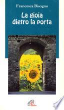 La gioia dietro la porta