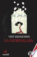 La giornalaia