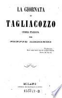 La giornata di Tagliacozzo