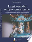 La giostra del tempo senza tempo. I cambiamenti climatici e il patto tra le generazioni