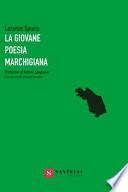 La giovane poesia marchigiana