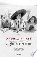 La gita in barchetta