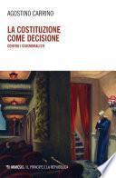 La giustizia come conflitto
