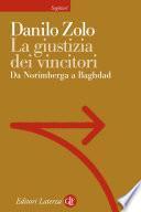 La giustizia dei vincitori