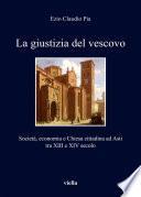 La giustizia del vescovo
