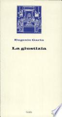 La giustizia
