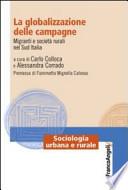 La globalizzazione delle campagne