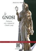La gnosi