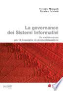 La governance dei Sistemi Informativi