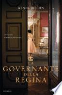 La governante della Regina