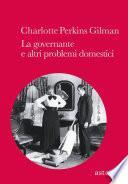 La governante e altri problemi domestici