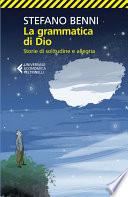 La grammatica di Dio