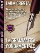 La grammatica fondamentale