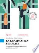La grammatica semplice