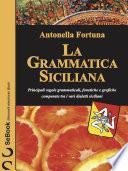 La Grammatica Siciliana