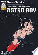 La grande avventura di Astroboy