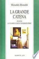 La grande catena