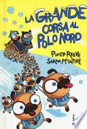 La grande corsa al Polo Nord