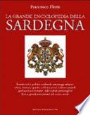 La grande enciclopedia della Sardegna